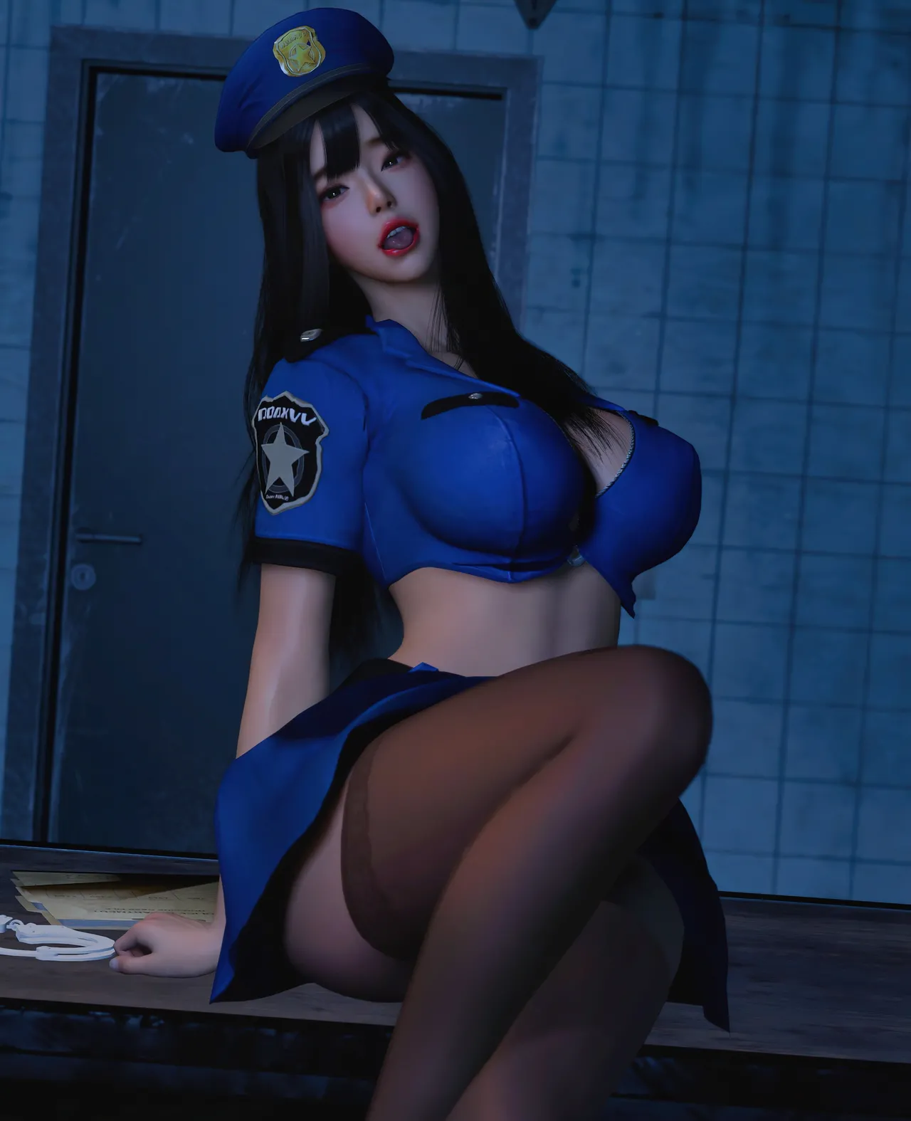 Vamonly Pixiv_76211850 SuspendedDeleted - Image 152