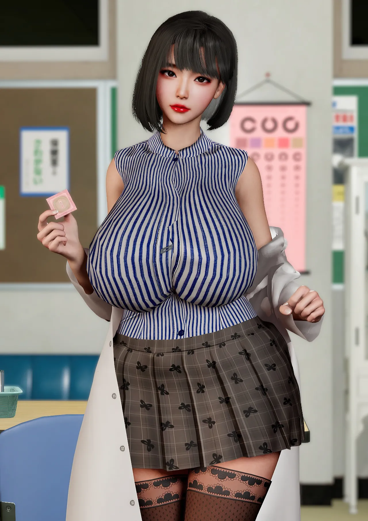 Vamonly Pixiv_76211850 SuspendedDeleted - Image 164