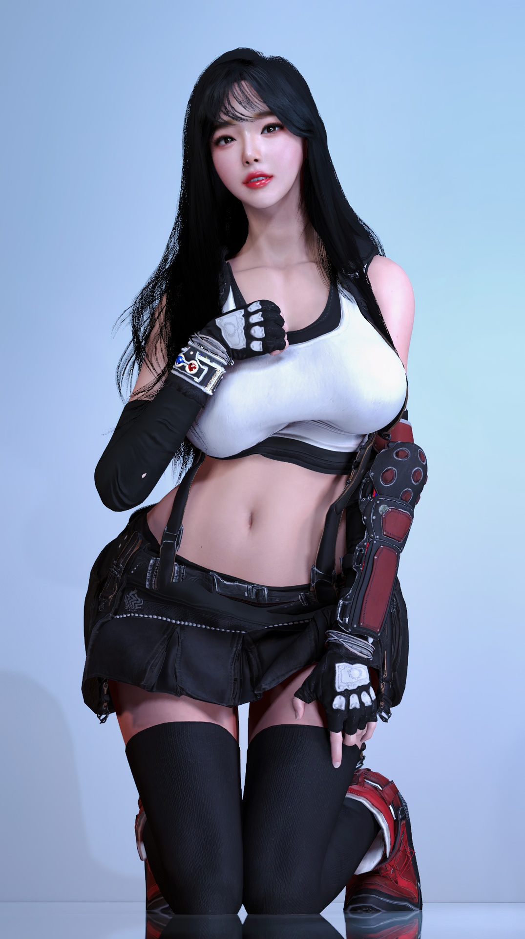 Vamonly Pixiv_76211850 SuspendedDeleted - Image 189