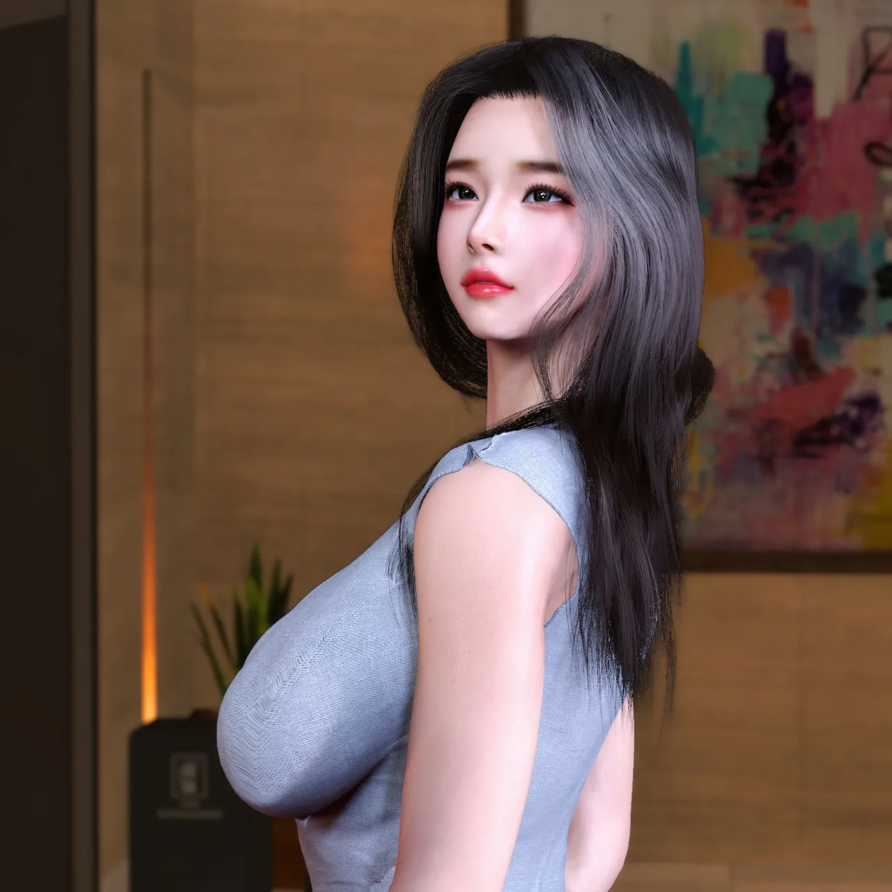 Vamonly Pixiv_76211850 SuspendedDeleted - Image 193