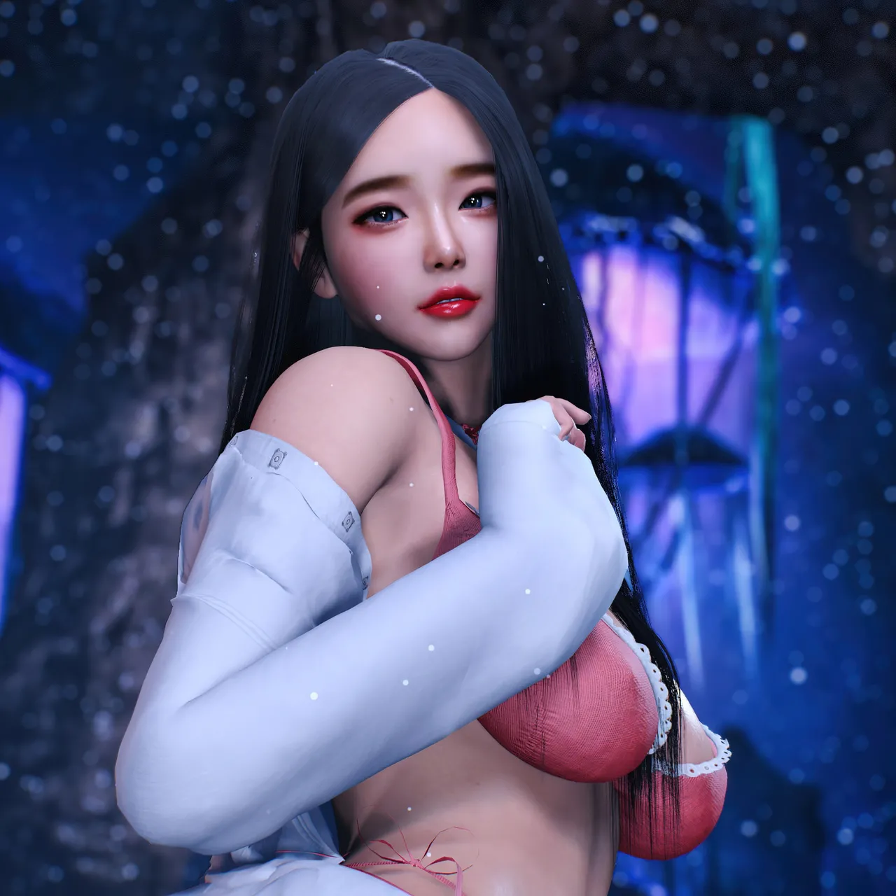 Vamonly Pixiv_76211850 SuspendedDeleted - Image 199