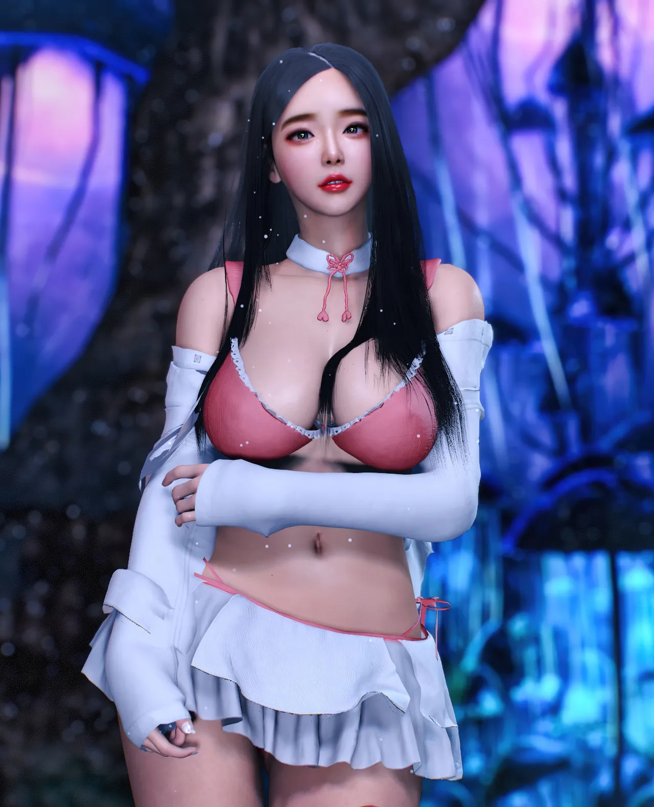 Vamonly Pixiv_76211850 SuspendedDeleted - Image 200