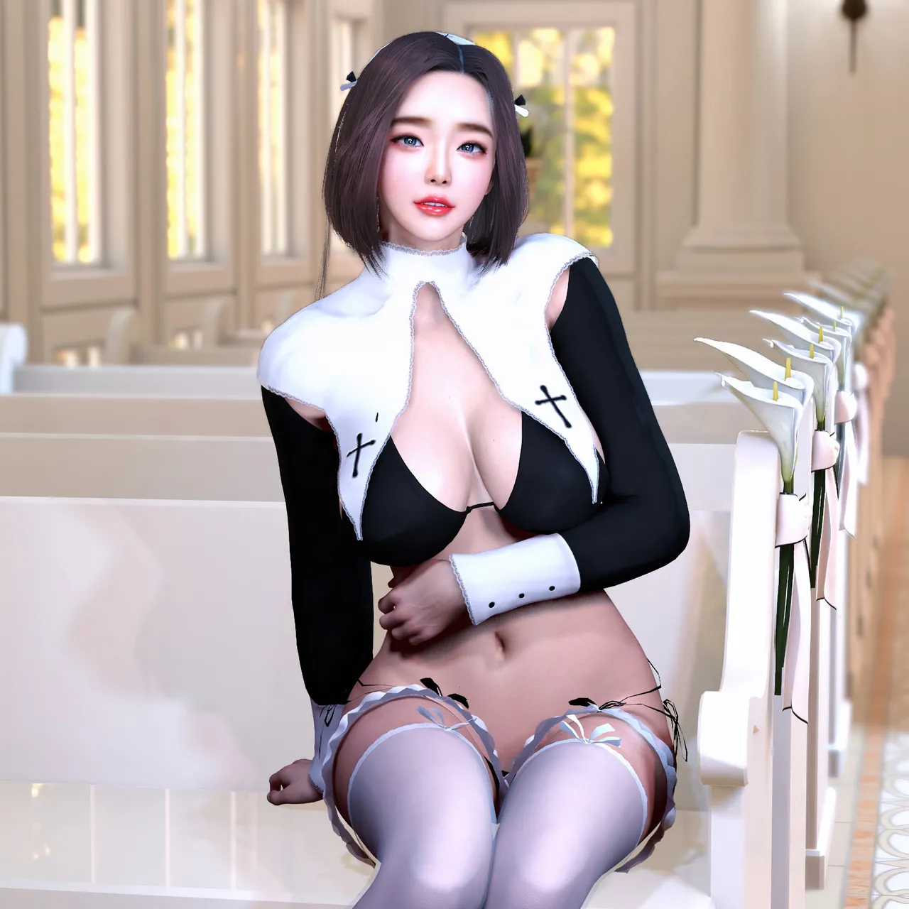 Vamonly Pixiv_76211850 SuspendedDeleted - Image 215