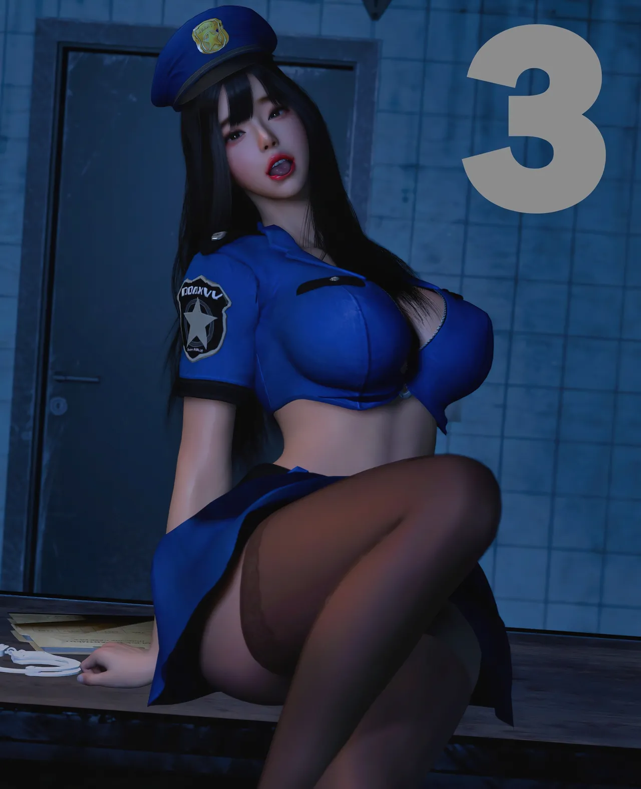 Vamonly Pixiv_76211850 SuspendedDeleted - Image 219