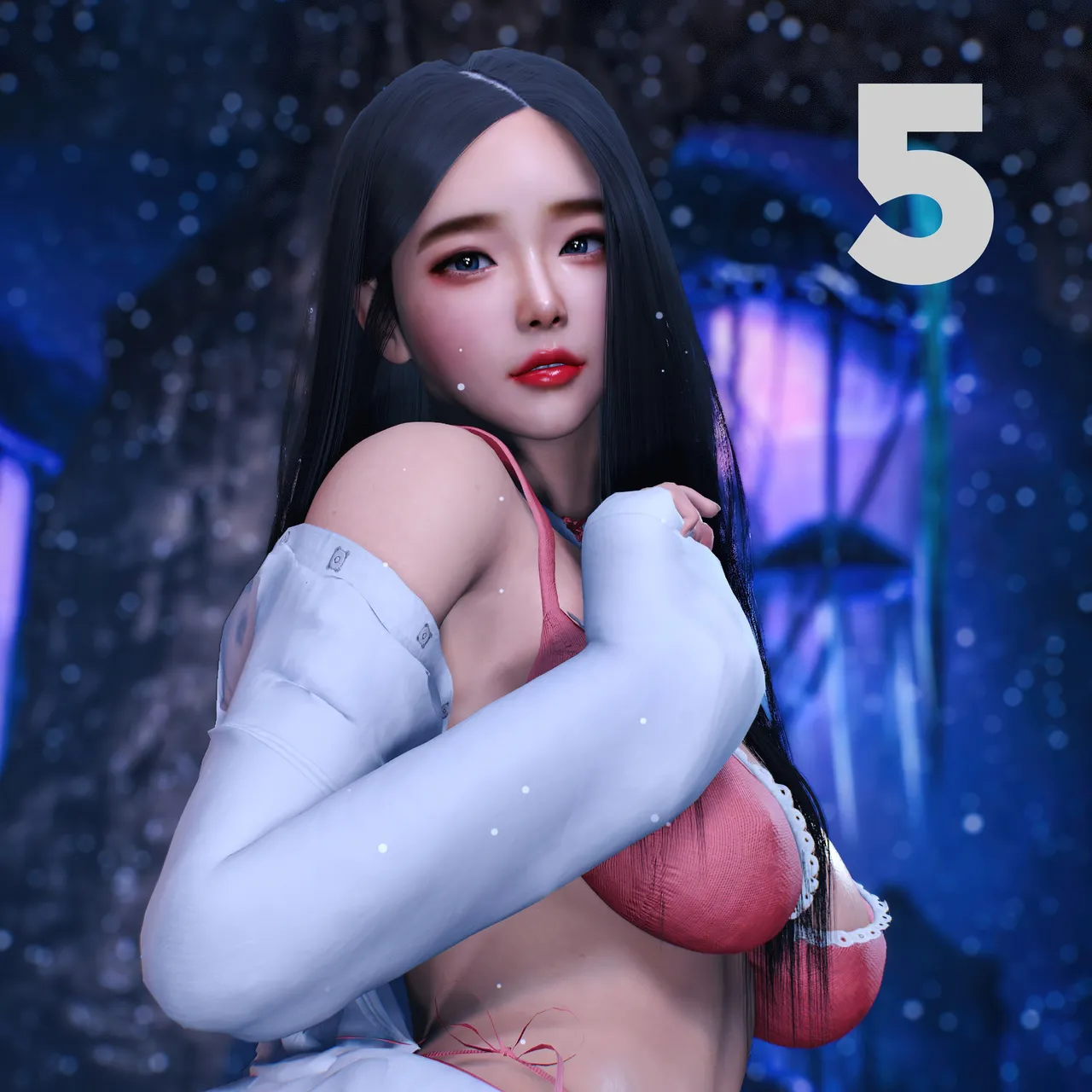 Vamonly Pixiv_76211850 SuspendedDeleted - Image 221