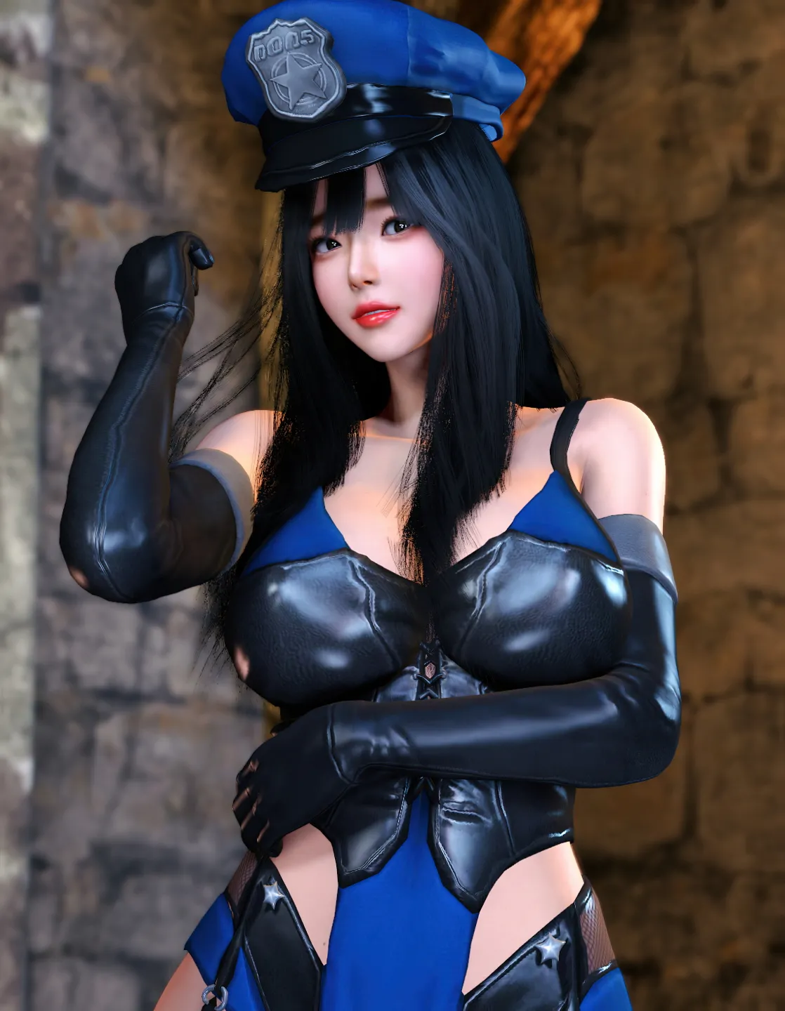 Vamonly Pixiv_76211850 SuspendedDeleted - Image 224