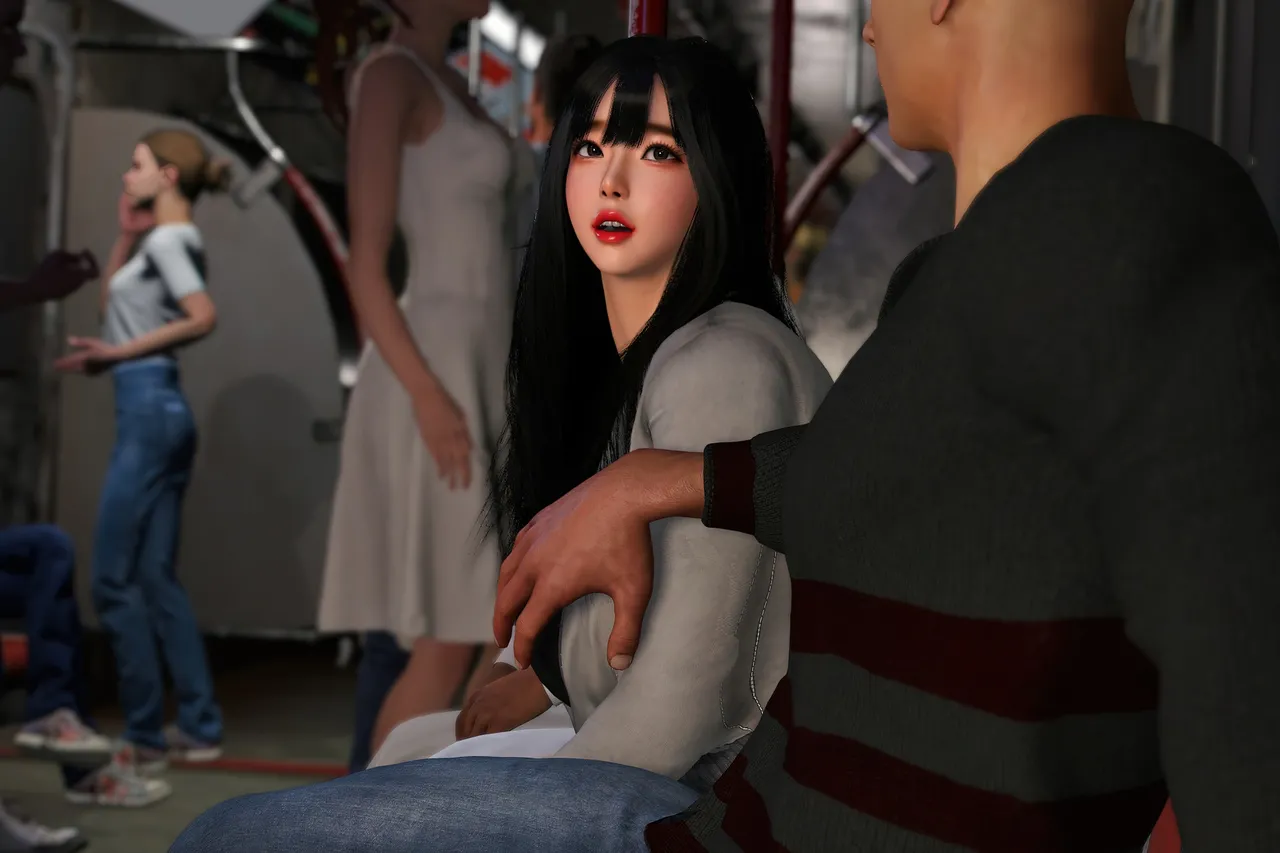 Vamonly Pixiv_76211850 SuspendedDeleted - Image 234