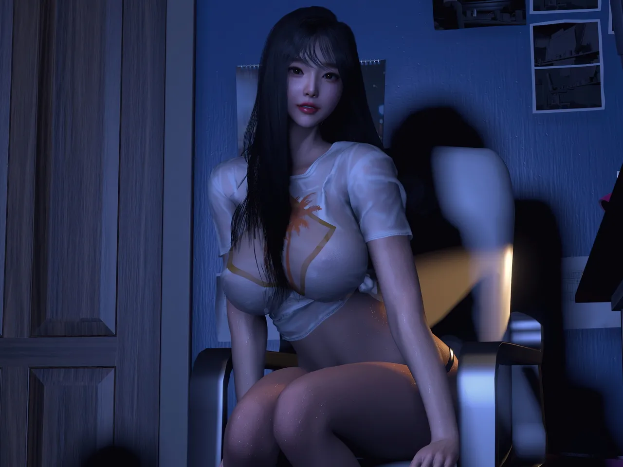 Vamonly Pixiv_76211850 SuspendedDeleted - Image 242