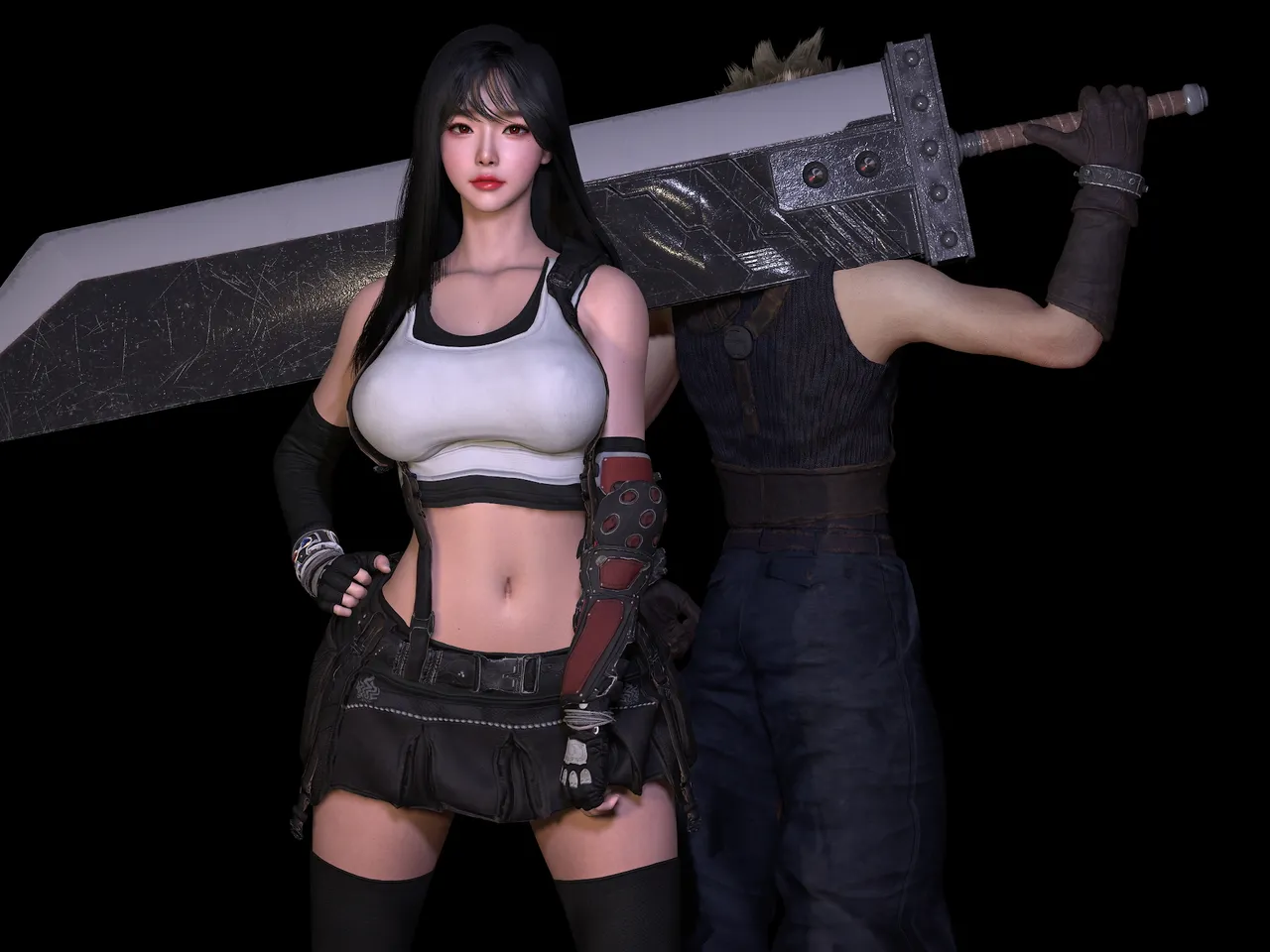 Vamonly Pixiv_76211850 SuspendedDeleted - Image 27