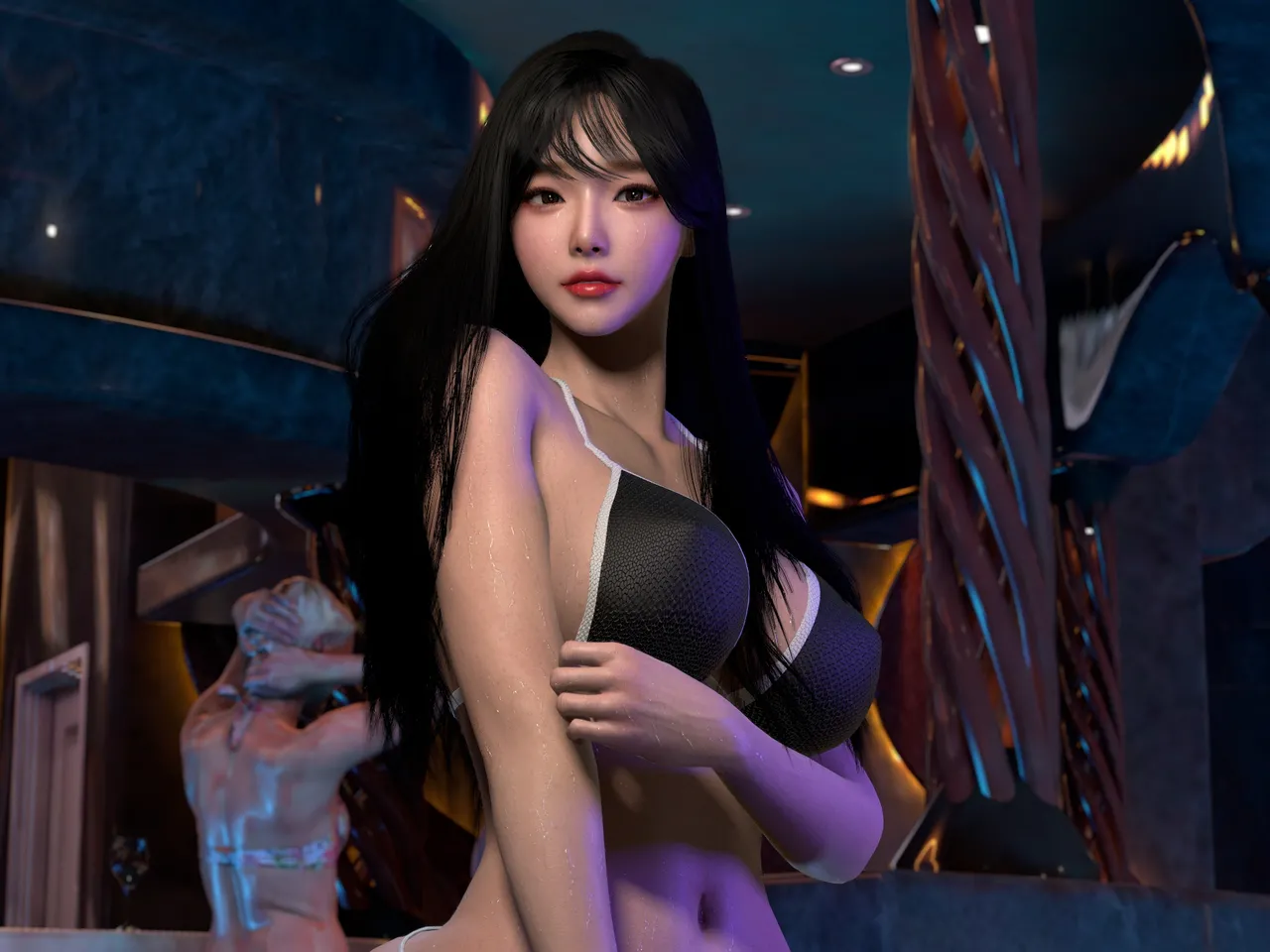 Vamonly Pixiv_76211850 SuspendedDeleted - Image 28