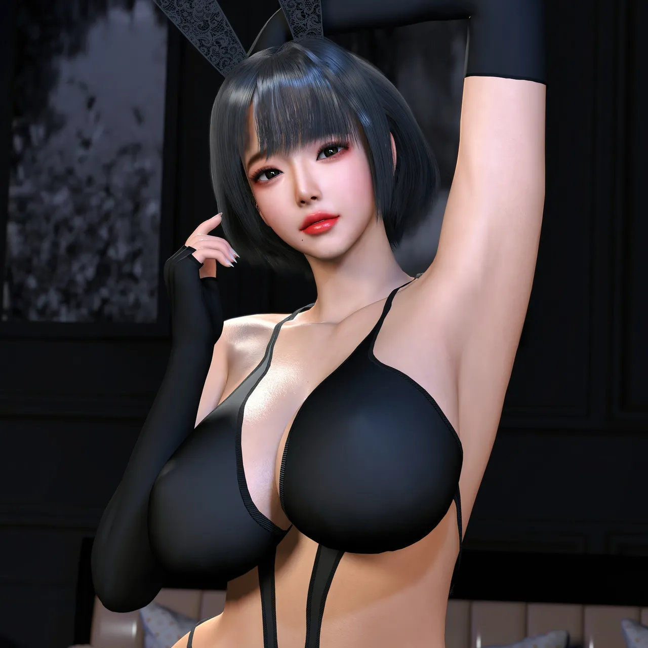 Vamonly Pixiv_76211850 SuspendedDeleted - Image 288