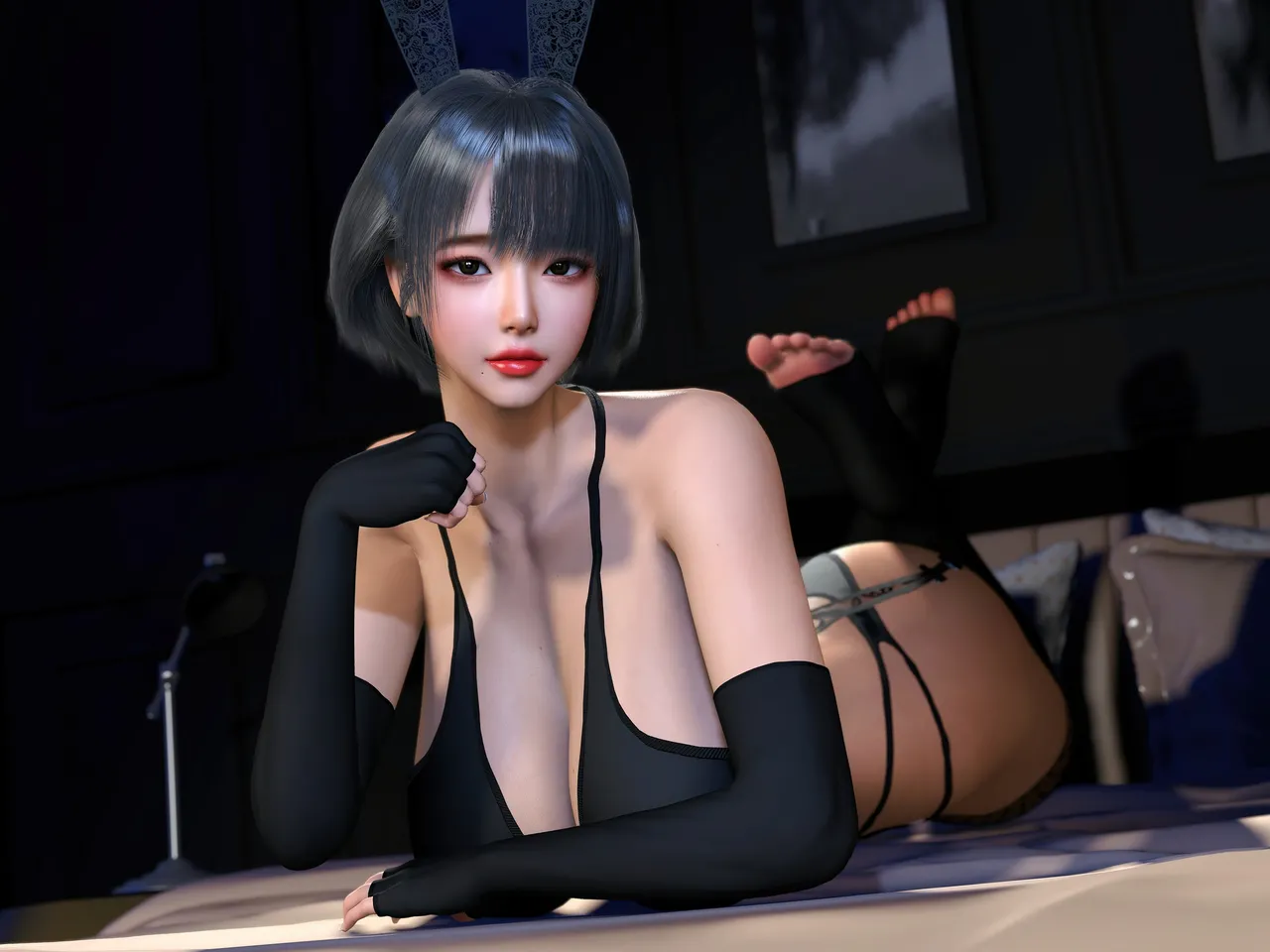 Vamonly Pixiv_76211850 SuspendedDeleted - Image 290