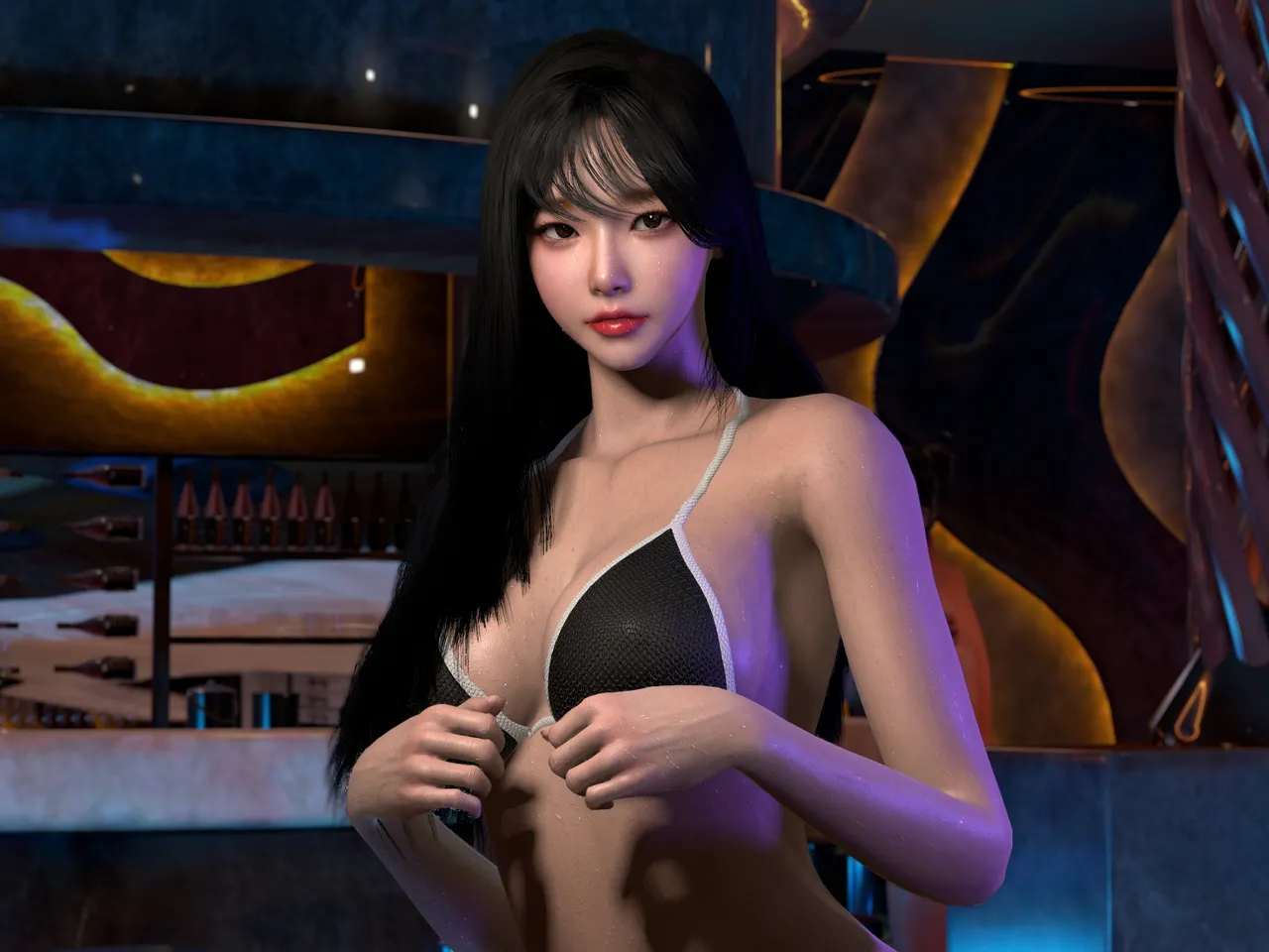 Vamonly Pixiv_76211850 SuspendedDeleted - Image 31