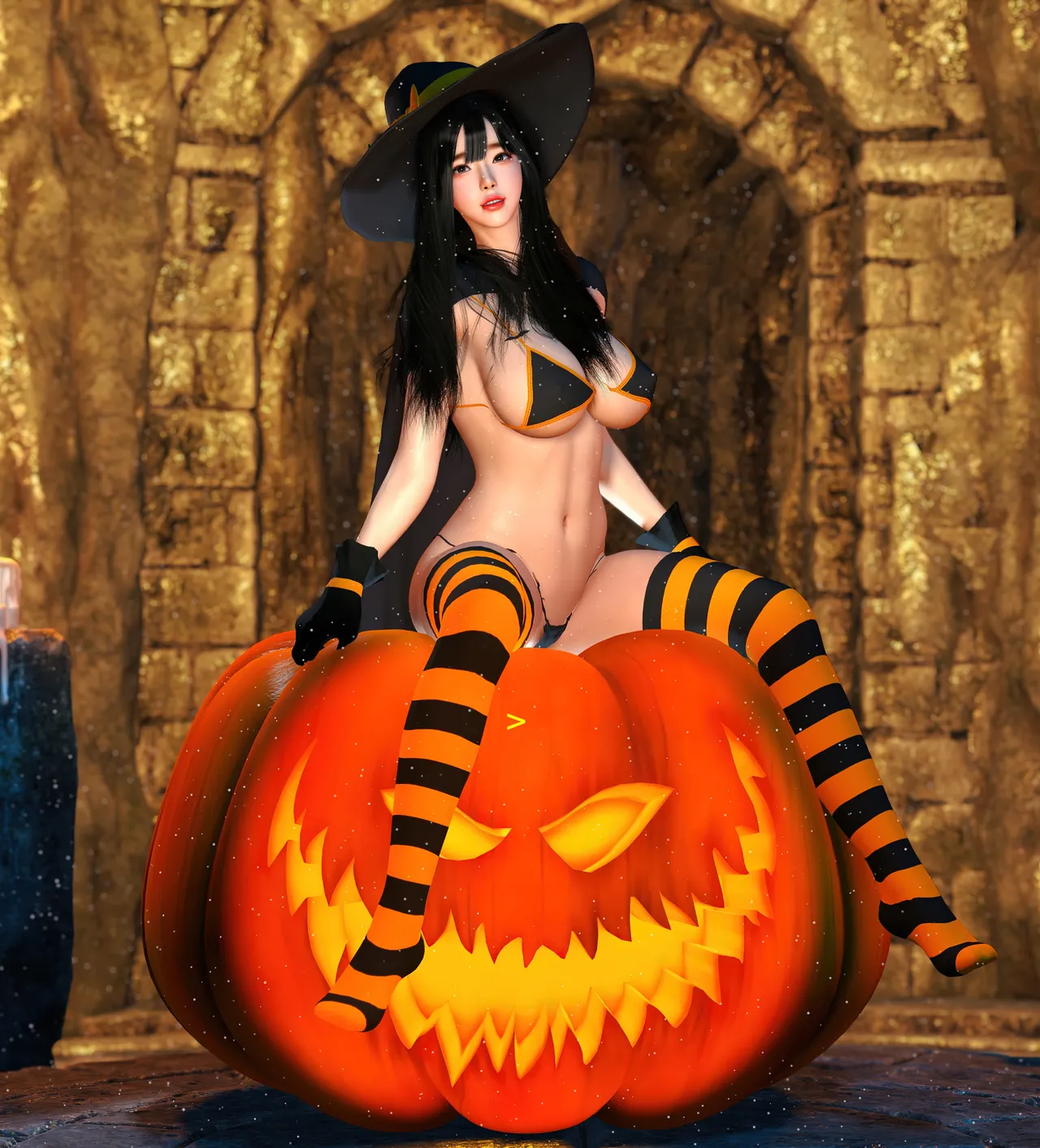 Vamonly Pixiv_76211850 SuspendedDeleted - Image 322