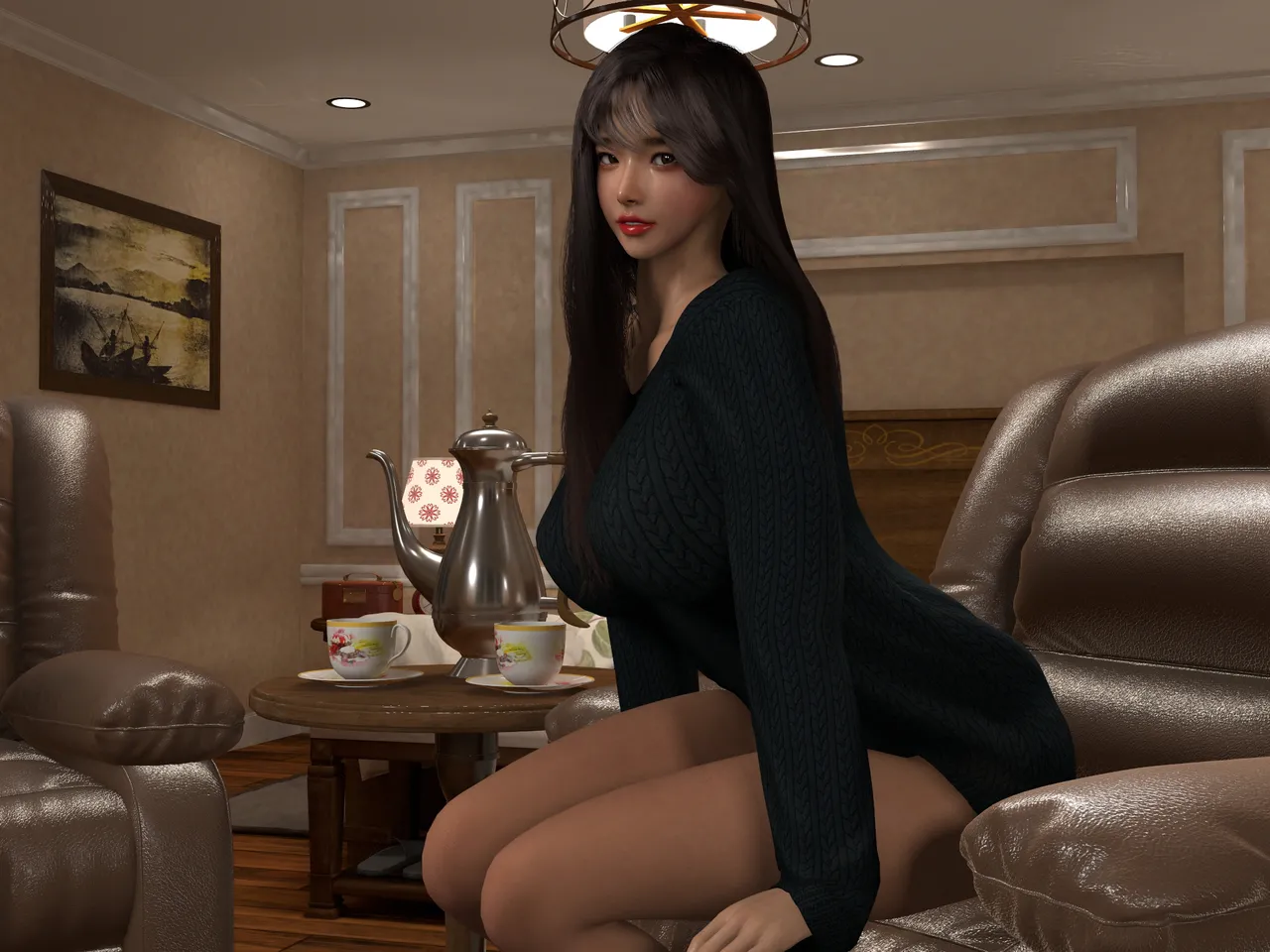 Vamonly Pixiv_76211850 SuspendedDeleted - Image 48