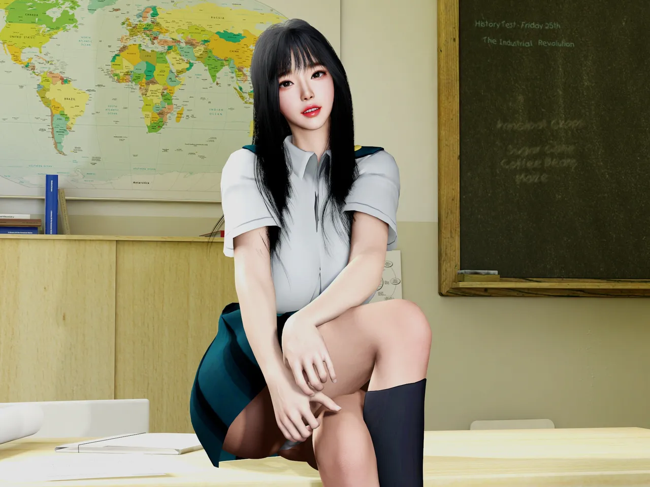 Vamonly Pixiv_76211850 SuspendedDeleted - Image 88