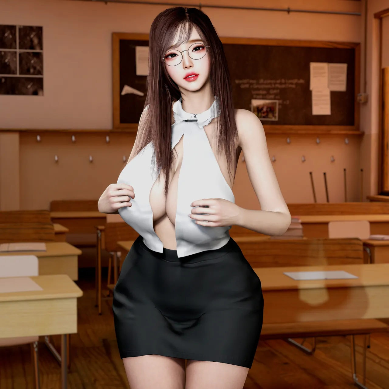 Vamonly Pixiv_76211850 SuspendedDeleted - Image 96