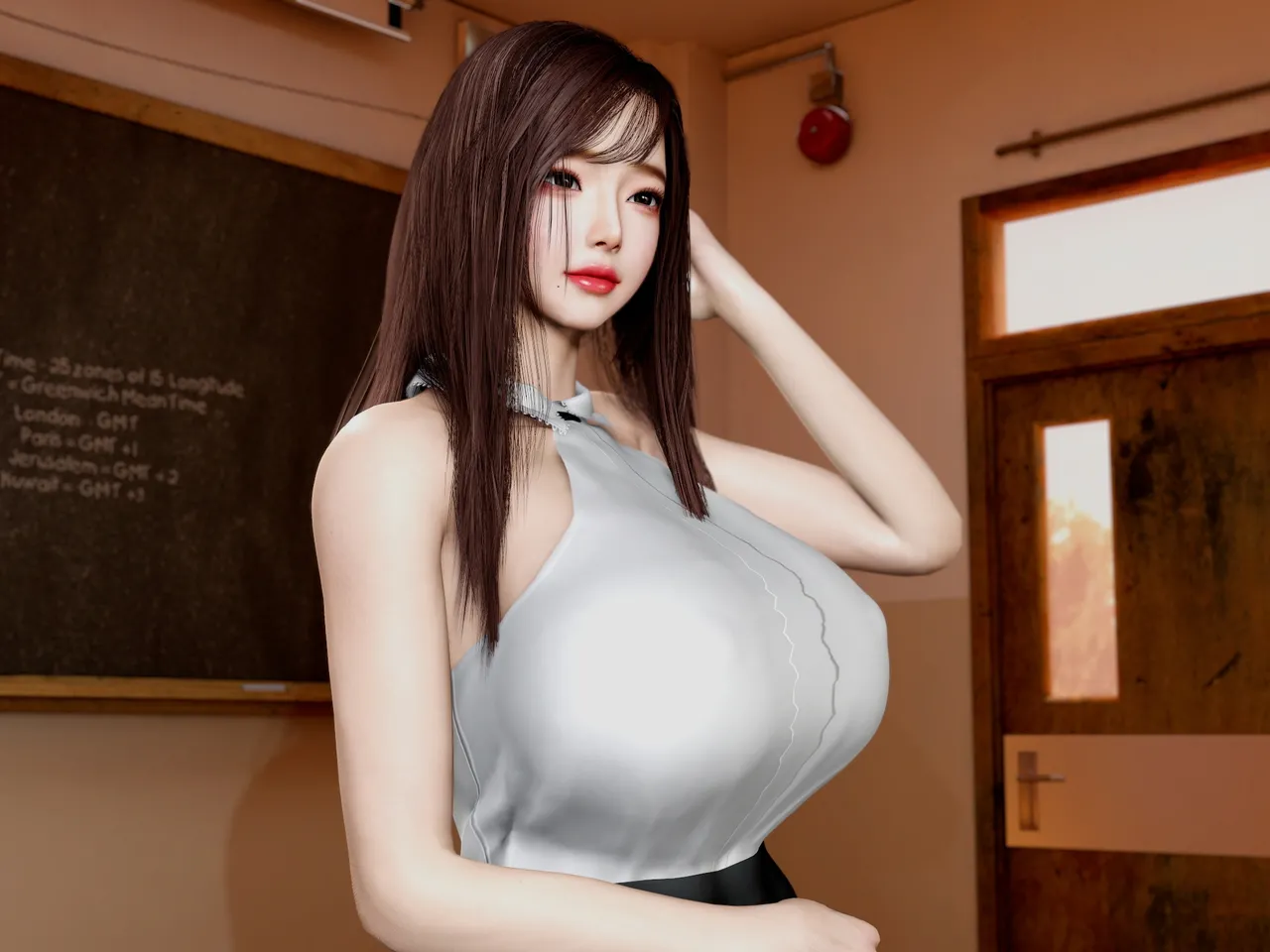 Vamonly Pixiv_76211850 SuspendedDeleted - Image 97