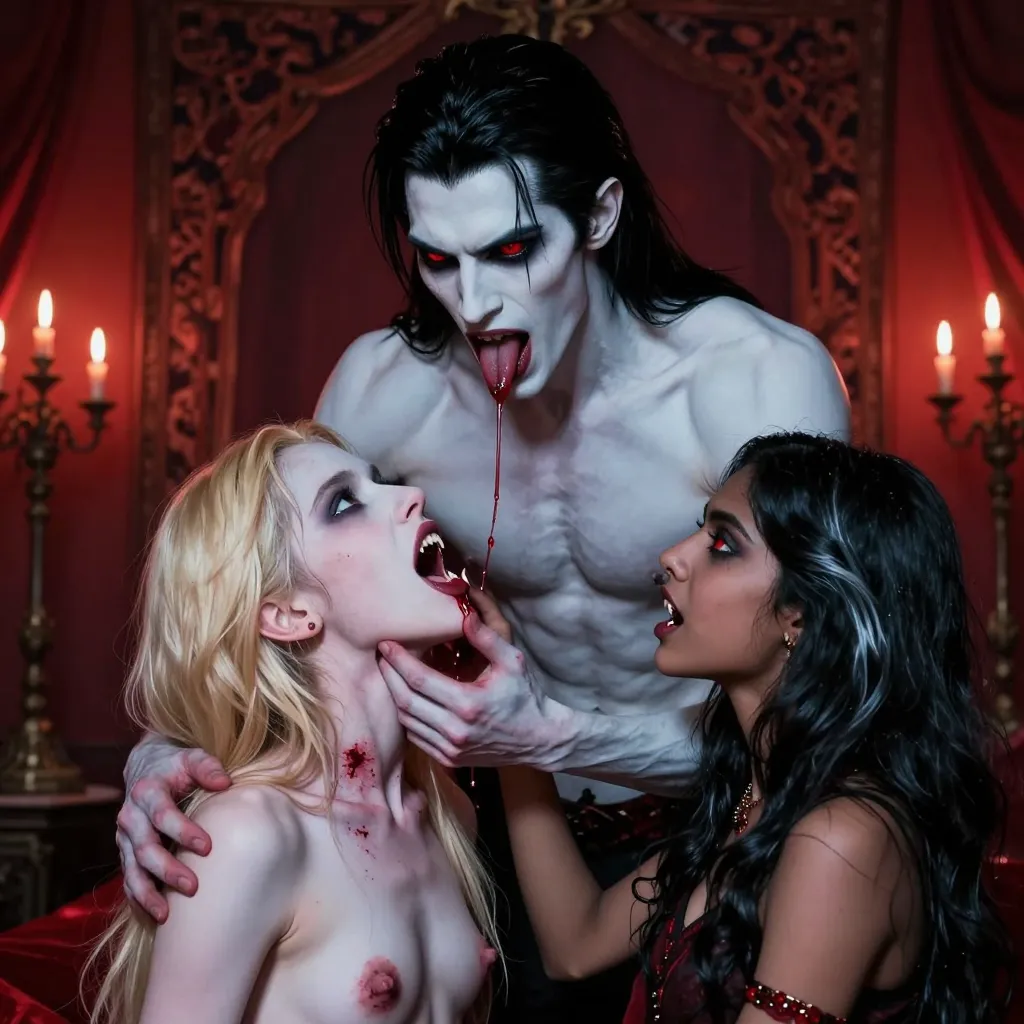 Vampires - Image 8