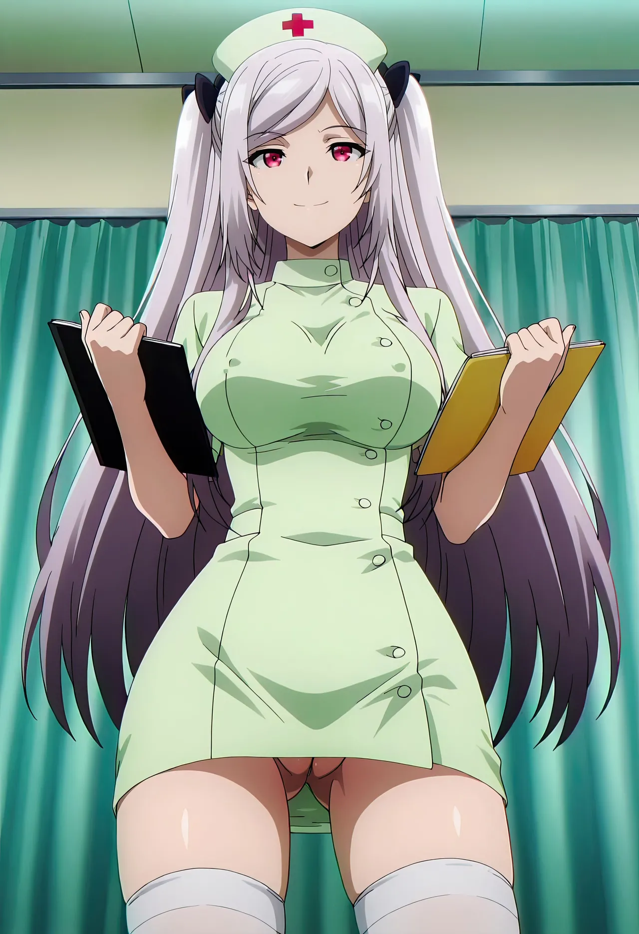 Vanitas Alexia Midgar 5 - Image 11