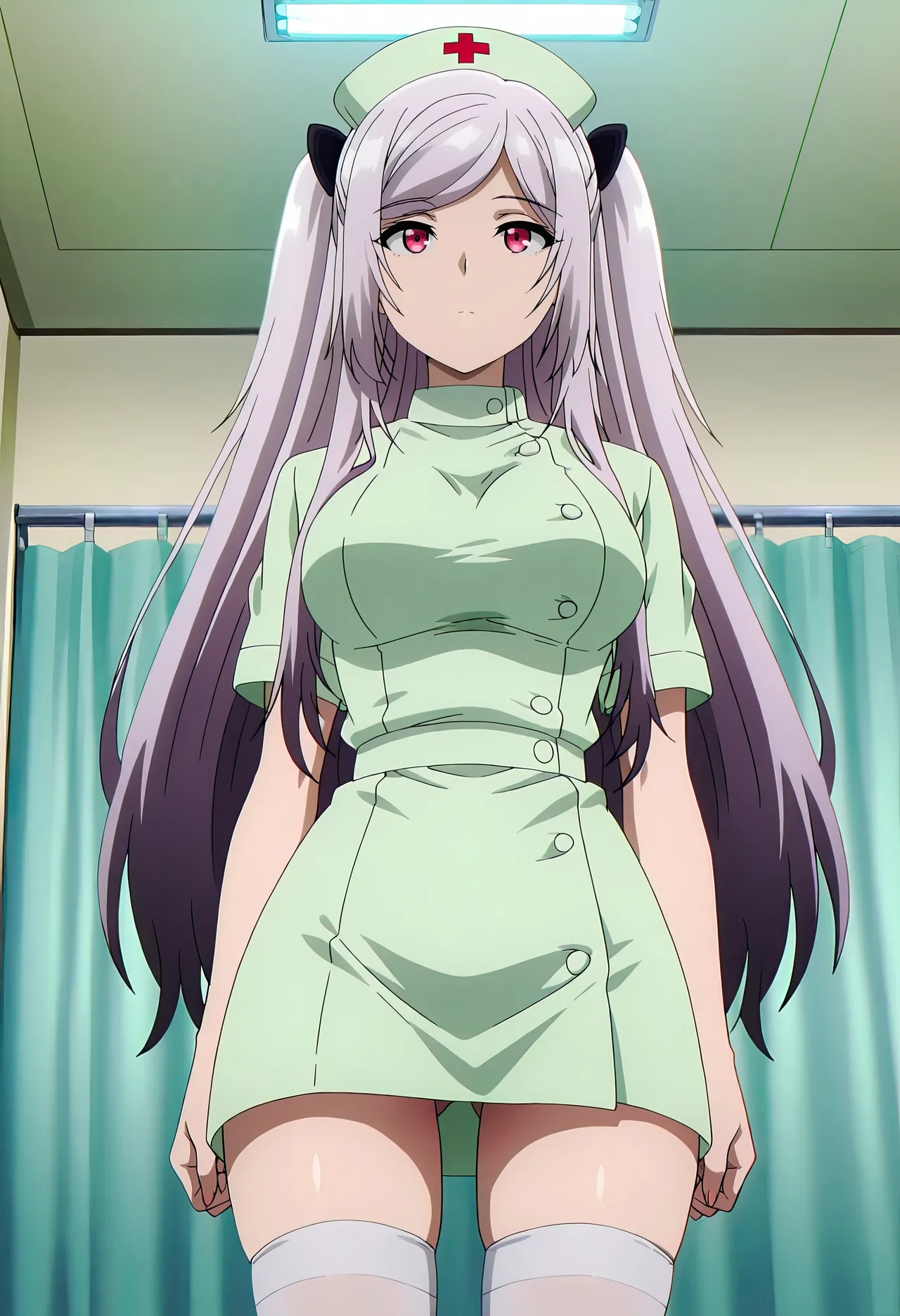 Vanitas Alexia Midgar 5 - Image 2