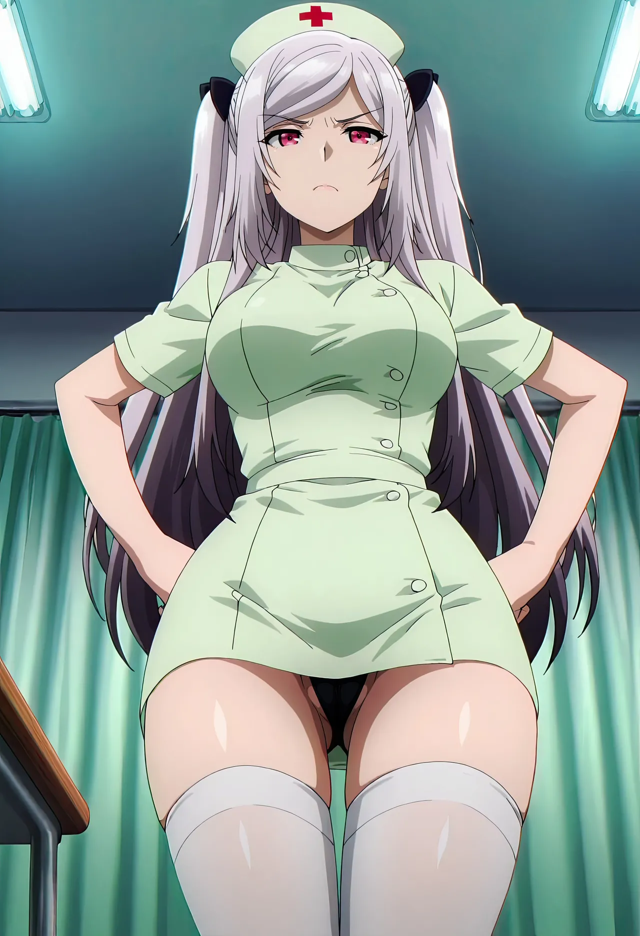 Vanitas Alexia Midgar 5 - Image 3