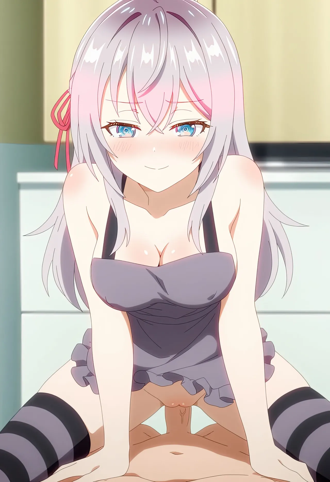 Vanitas Alisa Mikhailovna Kujou 4 - Image 103