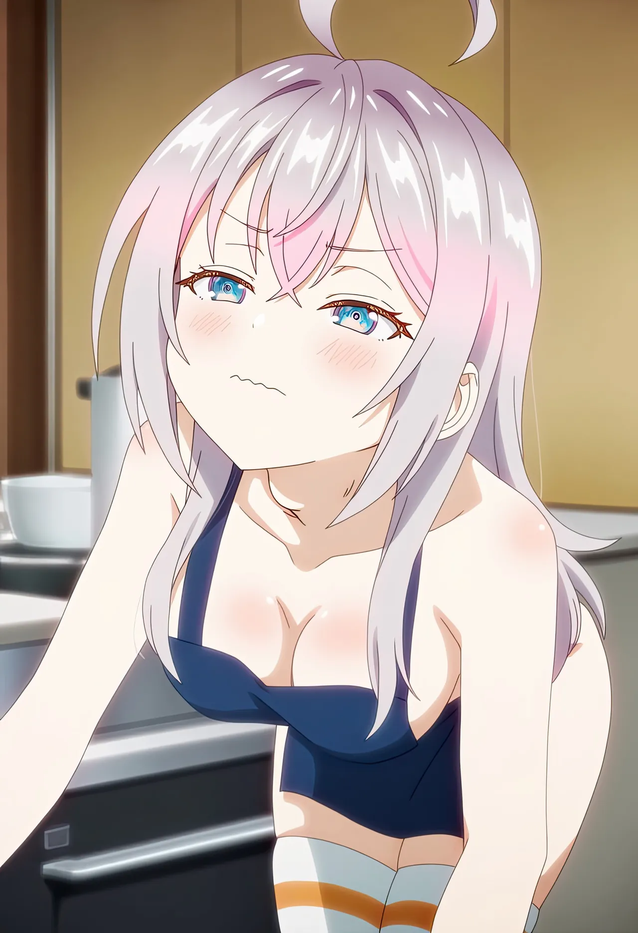 Vanitas Alisa Mikhailovna Kujou 4 - Image 89