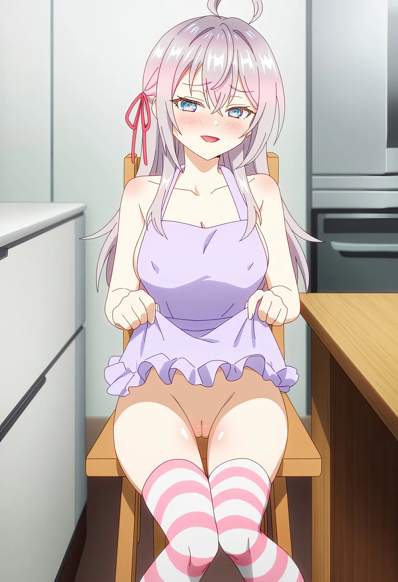 Vanitas Alisa Mikhailovna Kujou 4 - Image 9