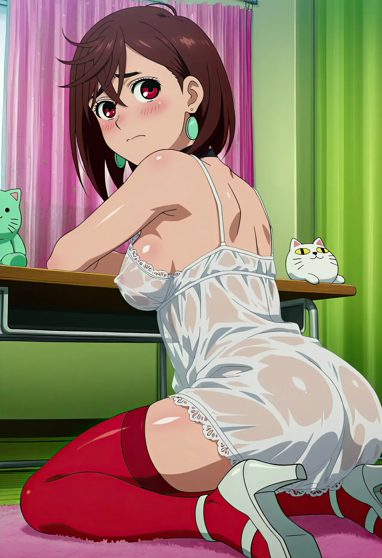 Vanitas Ayase Momo 8 - Image 3