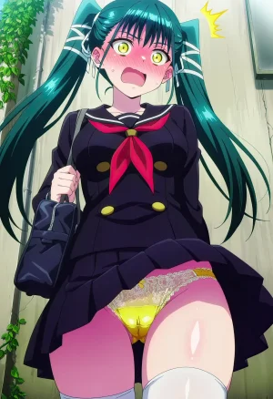 Vanitas Azuma Yachiho 3 - Page 7