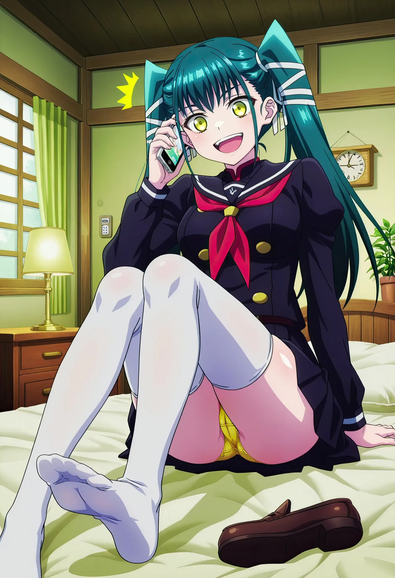 Vanitas Azuma Yachiho 3 - Image 23