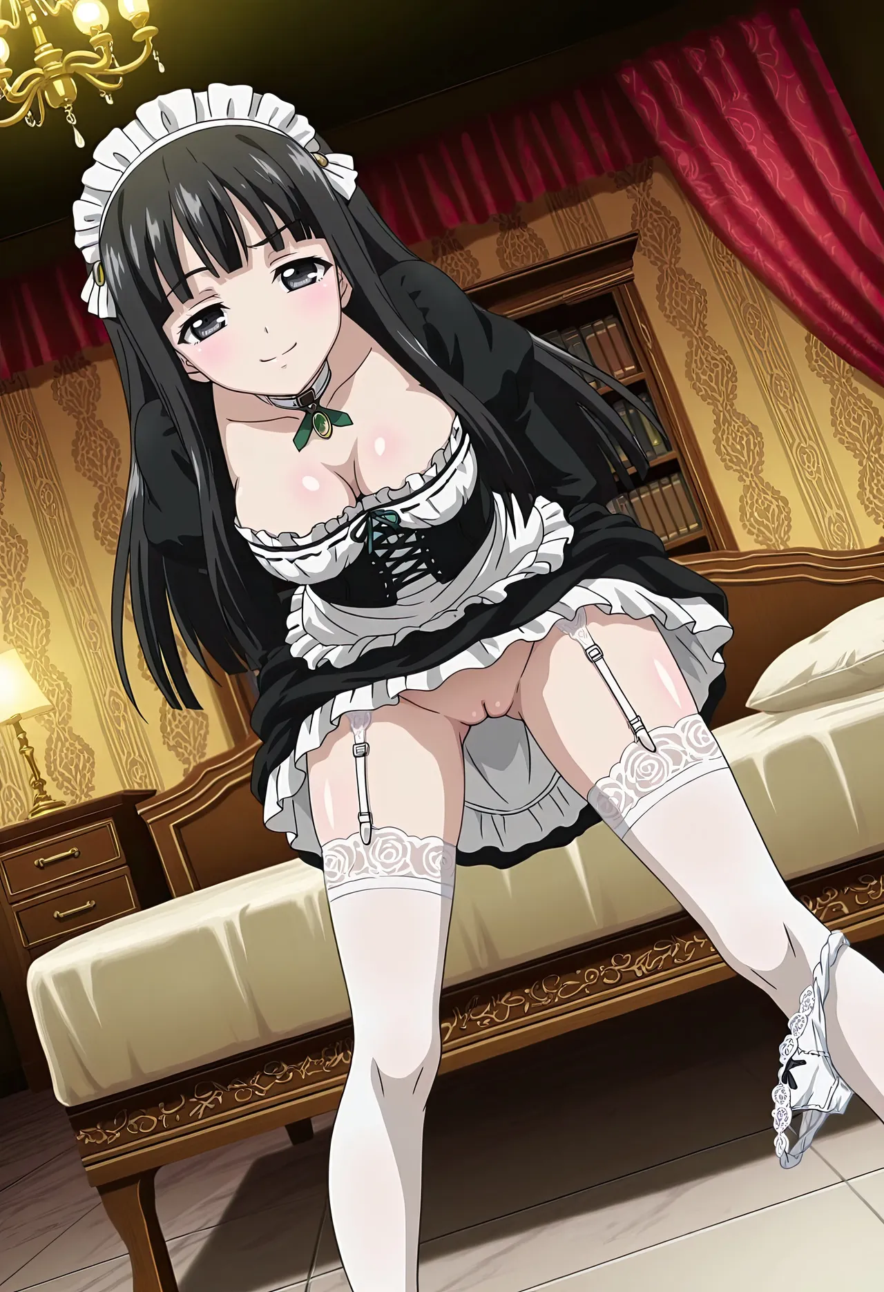 Vanitas Byakuya Rinne 2 - Image 14