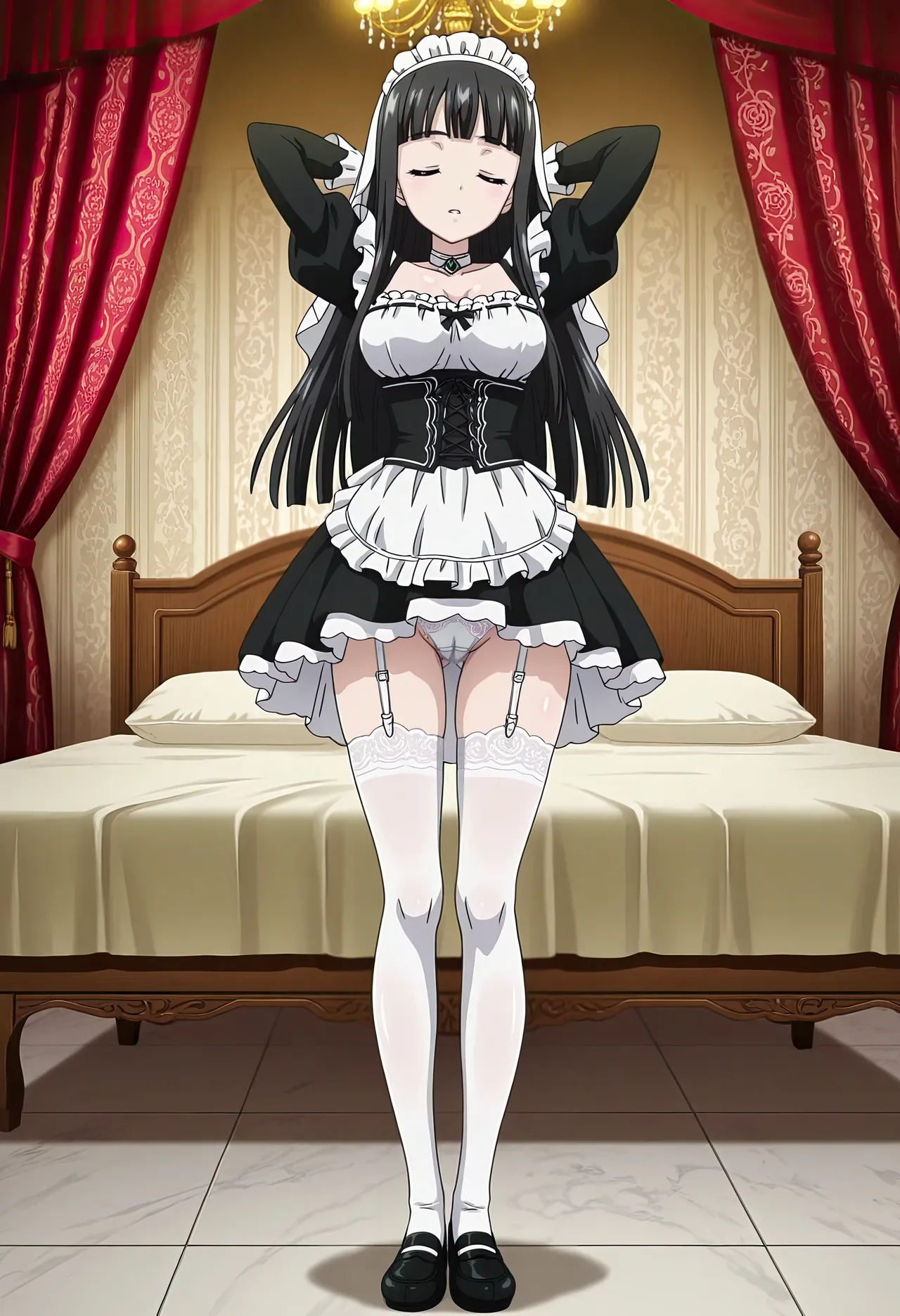 Vanitas Byakuya Rinne 2 - Image 2