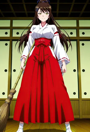 Vanitas Chabashira Sae 2 - Page 2