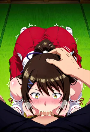 Vanitas Chabashira Sae 2 - Page 65