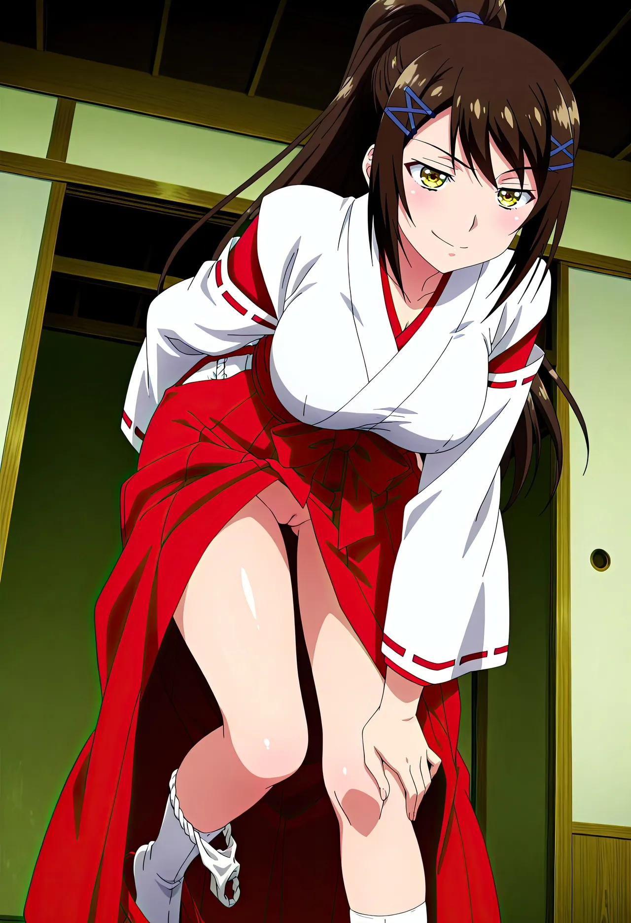 Vanitas Chabashira Sae 2 - Image 12