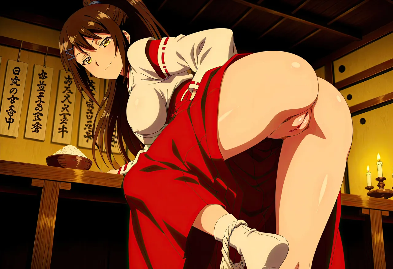 Vanitas Chabashira Sae 2 - Image 13