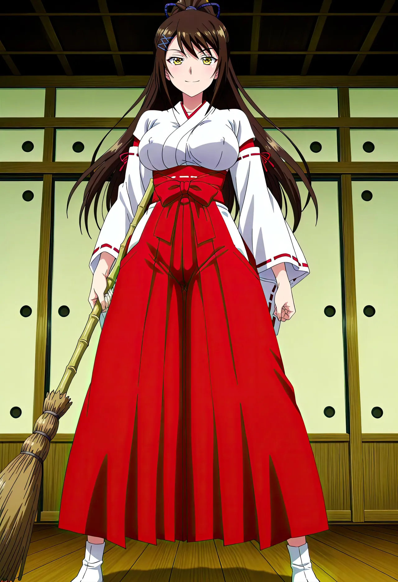 Vanitas Chabashira Sae 2 - Image 2