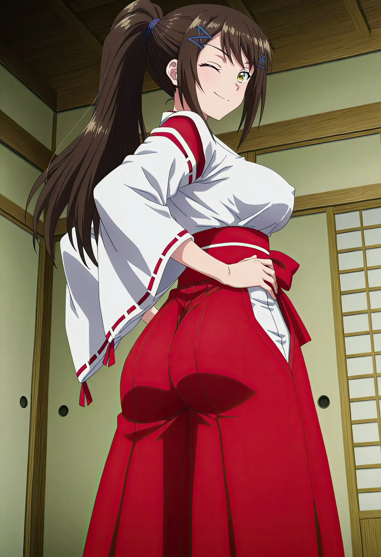 Vanitas Chabashira Sae 2 - Image 3