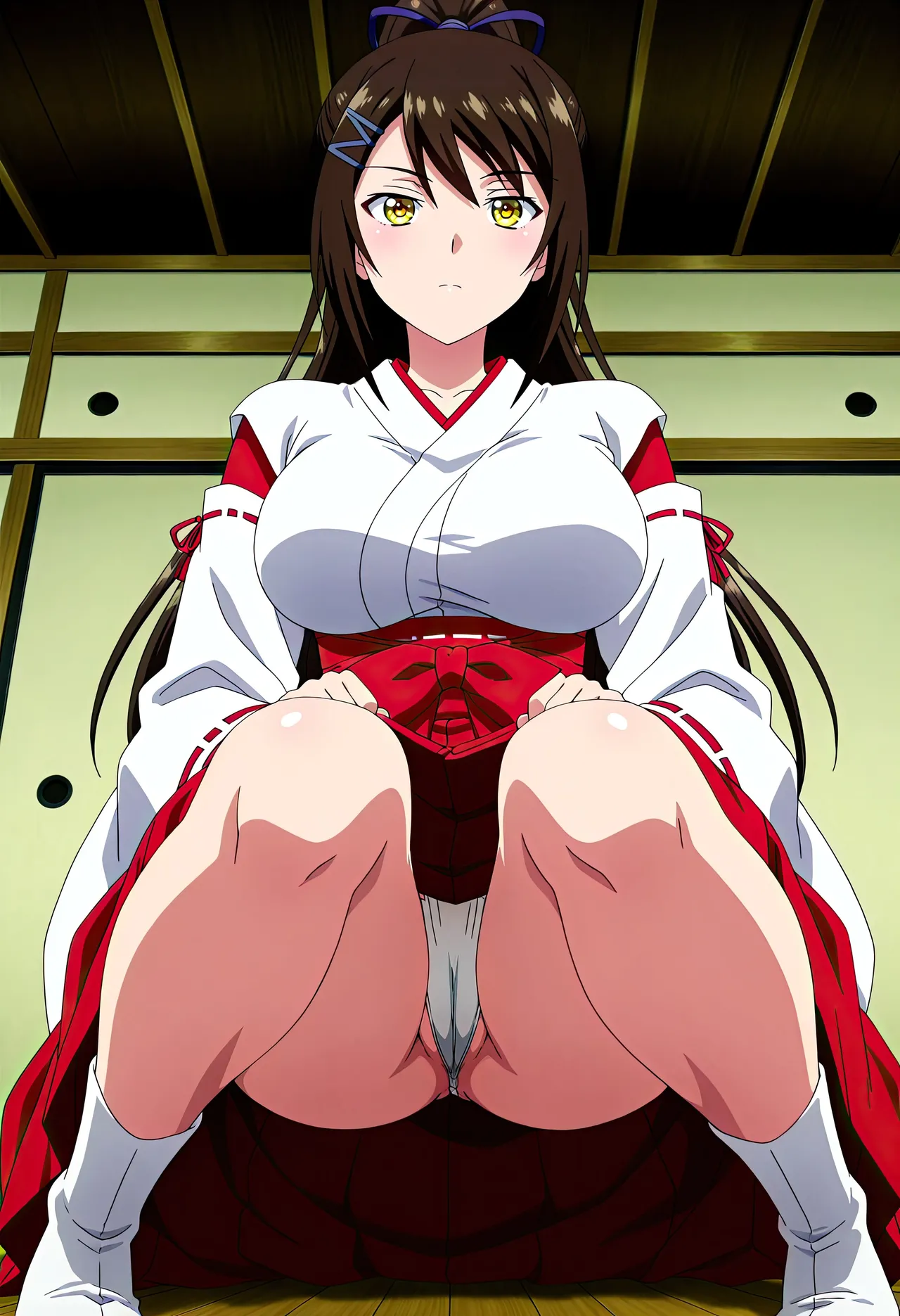 Vanitas Chabashira Sae 2 - Image 4