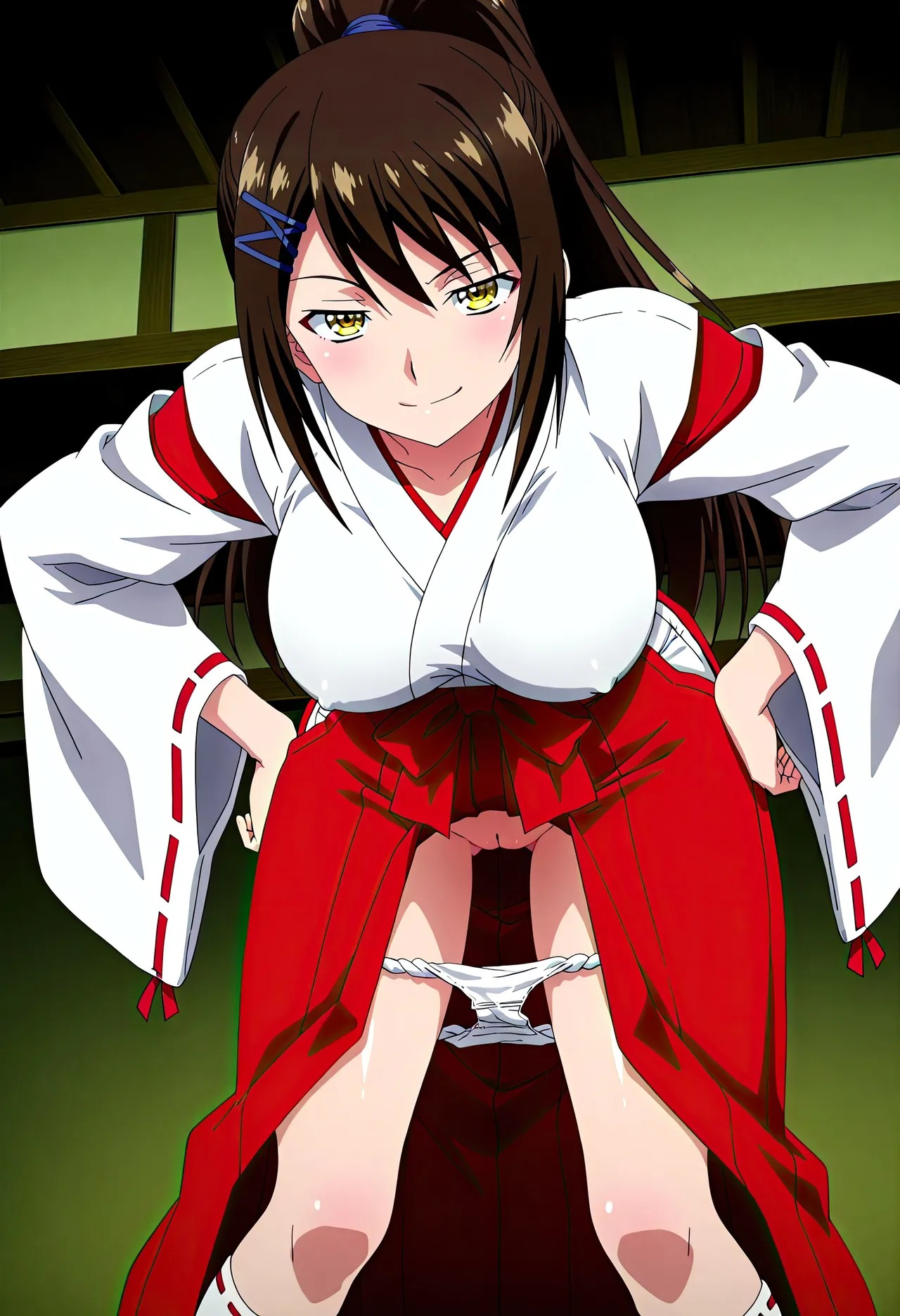 Vanitas Chabashira Sae 2 - Image 9