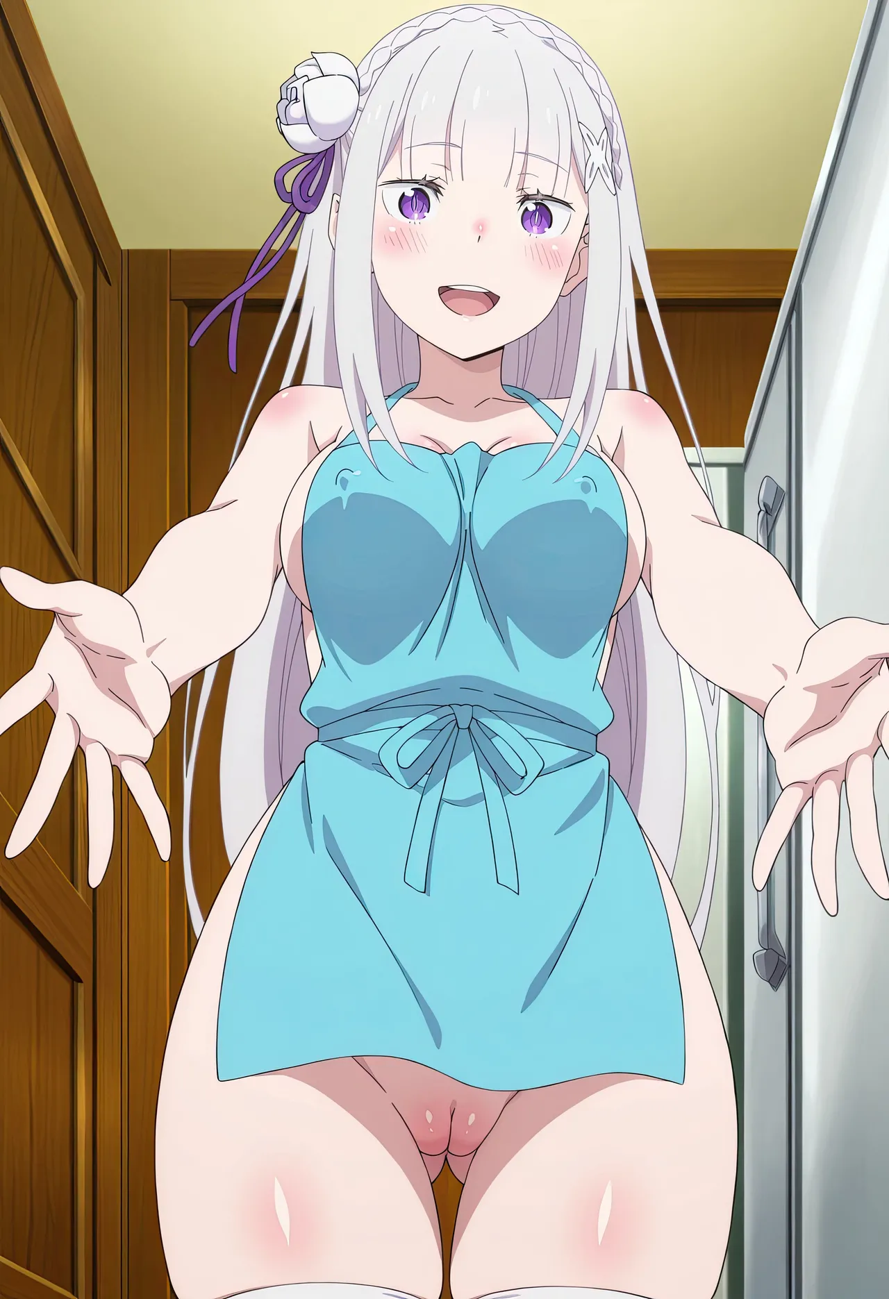 Vanitas Emilia 10 - Image 11