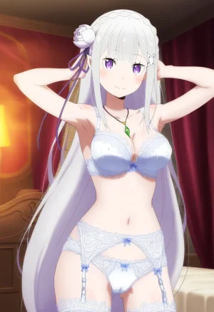 Vanitas Emilia 7 - Page 2