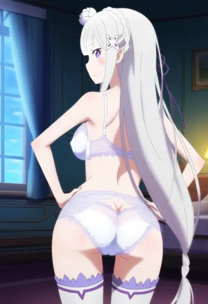 Vanitas Emilia 7 - Page 3