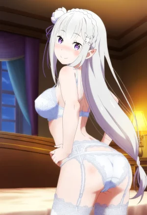 Vanitas Emilia 7 - Page 4