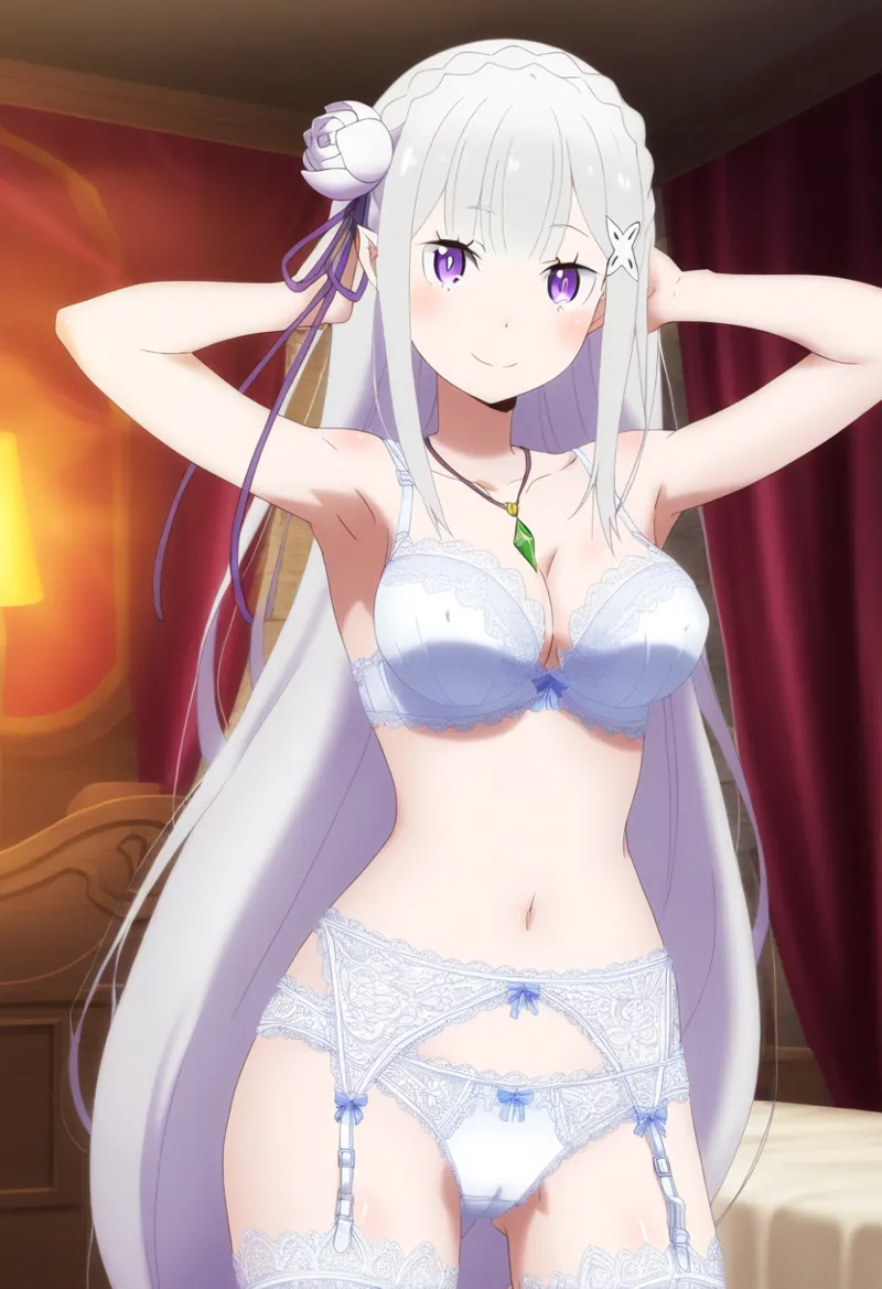 Vanitas Emilia 7 - Image 2