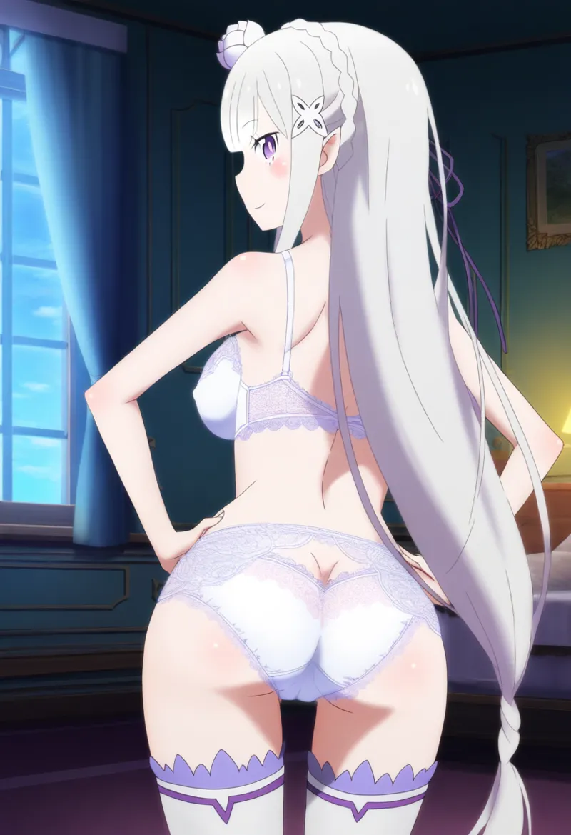 Vanitas Emilia 7 - Image 3