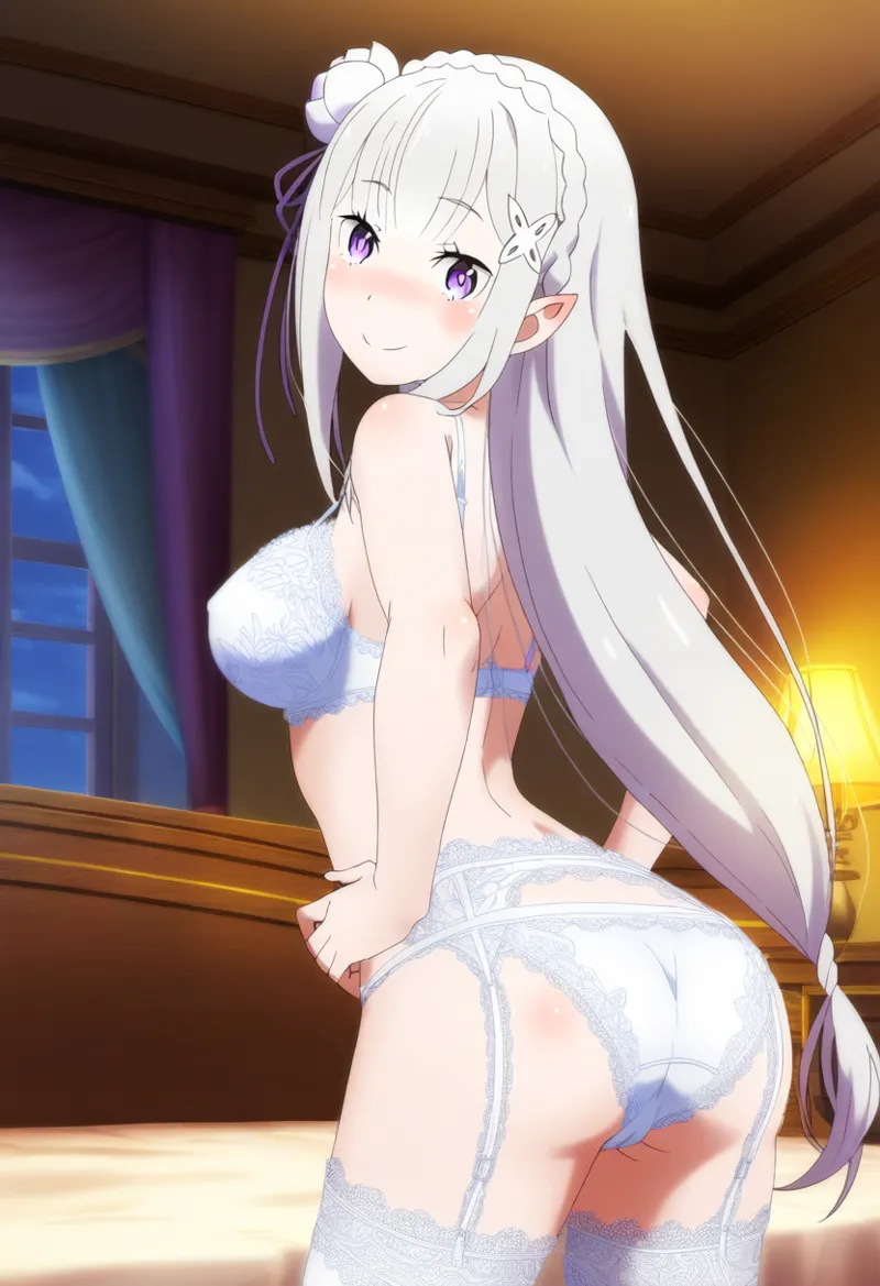 Vanitas Emilia 7 - Image 4