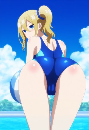 Vanitas Hayasaka 2 - Page 3